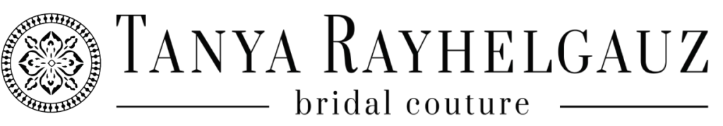 Tanya Rayhelgauz Bridal